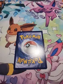 Pokemon TCG SWSH: Sword & Shield Promo Cards #SWSH260 - Image 3