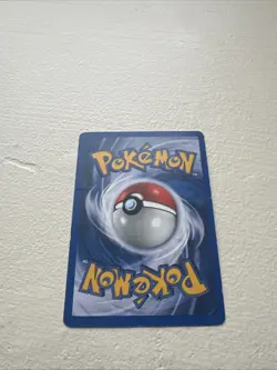 Vileplume 17/18 Southern Islands Reverse Holo Promo Pokemon TCG Card - Image 3