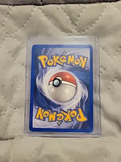 Fire Energy 161/165 Common Expedition Pokemon Card 2002 WOTC E Reader - Image 2