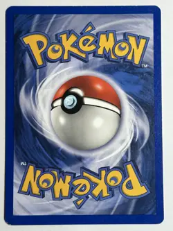 Omastar Neo Discovery 43/75 LP-NM Pokemon card - Image 2