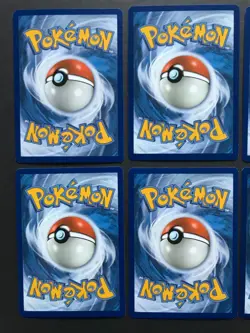 32 X Hidden Fates SM Pokemon Cards Bundle Common Uncommon Trainer Pikachu Exc-NM - Image 3