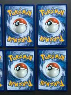 32 X Hidden Fates SM Pokemon Cards Bundle Common Uncommon Trainer Pikachu Exc-NM - Image 4