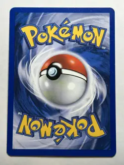Energy Charge Neo Genesis 085/111 MP-LP Pokemon Card - Image 2