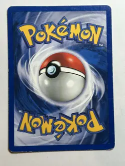 Sunflora Neo Genesis 050/111 MP-LP Pokemon Card - Image 2