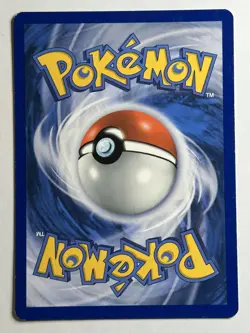Quilava (46) Neo Genesis 046/111 LP-NM Pokemon card - Image 2