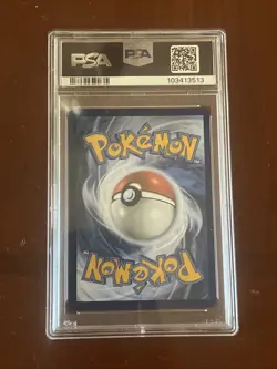 Charizard ex 056 Sv: Scarlet & Violet Promo Cards Holo PSA 10 - Image 2