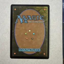 MTG Suoer State NM Secret Lair Drop Series M Magic 2081 Sonic Hedgehog FOIL - Image 4