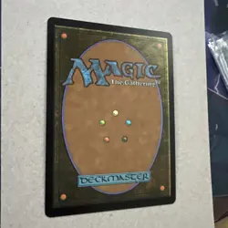 MTG Suoer State NM Secret Lair Drop Series M Magic 2081 Sonic Hedgehog FOIL - Image 5