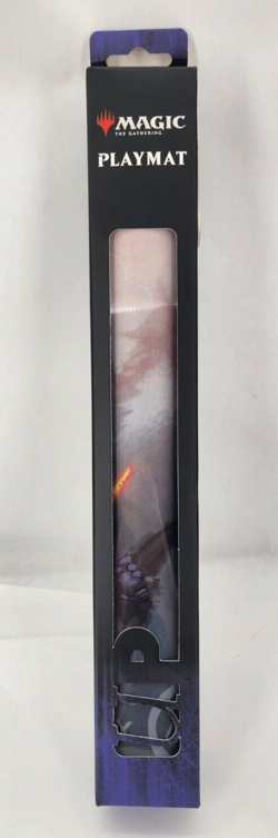 Ultra Pro The Lord of the Rings: EOWYN Standard Playmat - Magic: The Gathering - Image 2