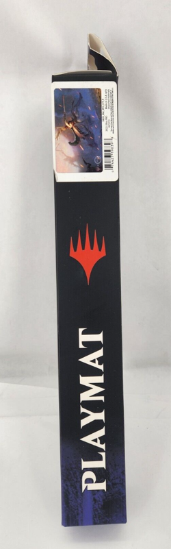 Ultra Pro The Lord of the Rings: EOWYN Standard Playmat - Magic: The Gathering - Image 3