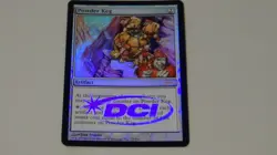 Powder Keg Dan Frazier Magic the Gathering 1/1 P04 excellent - Image 1
