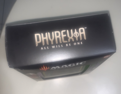 [Magic The Gathering] Phyrexia - Commander Deck: Corrupting Influence - Sealed - Image 4