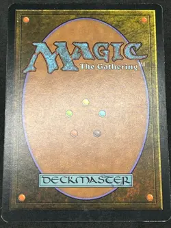 Magic the Gathering MTG Aluren Green Tempest Rare - Image 2