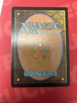 Aerith Gainsborough #374 (Borderless Foil) Final Fantasy Magic The Gathering - Image 2