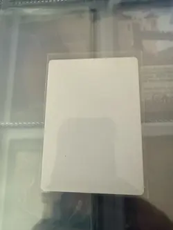 MtG - Mischievous Poltergeist- Artist Proof- Signed DiTerlizzi - Image 2