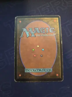 Prismatic Strands Judgment #18 English Magic the Gathering - Image 2