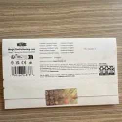 Magic: The Gathering Secret Lair Drop Series Bad to the Bones Deck 2023 - Image 2