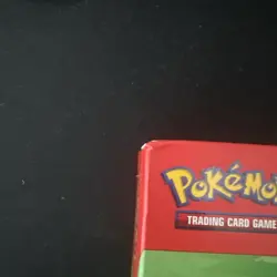 Pokemon TCG Ascended Heroes First Partner Deluxe Pin Collection SEALED - Image 3