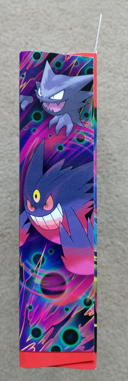Pokemon TCG Mega Battle Deck Mega Gengar Ex - Brand New - Sealed - Image 5