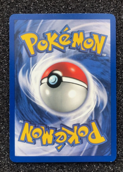 Pokemon TCG Blastoise Base Set Holo Unlimited Rare Card 2/102 NM - Image 2