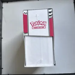 Pokemon TCG S &v White Flare Elite Trainer Box New Sealed FREE SHIPPING - Image 4