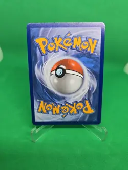 Rotom EX 126/094 Special Illustration Rare Me02: Phantasmal Flames Pokemon TCG - Image 2