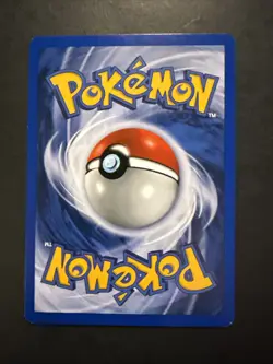 Misdreavus Black Star Promo 39 Pokemon - Image 2