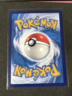 Snom Art Rare 2607/07 Pokemon Chinese Gem Pack Vol 4 CBB4C Pokemon Card - Image 2