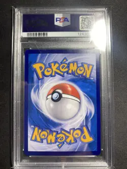 PSA 9 Fuecoco 03 09/09 Pokemon Gem Pack Vol. 1 Simplified Chinese CBB1C - USA - Image 4