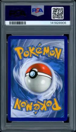 Umbreon Vmax 095/203 Evolving Skies Pokemon PSA 10 - Image 2
