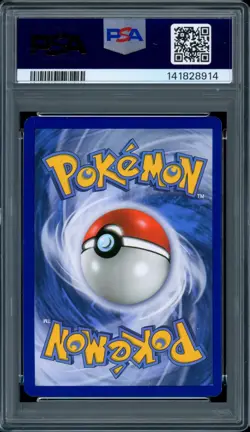 PSA 8 NM-MT Charizard 11/108 Reverse Foil XY Evolutions Pokemon Card - Image 2