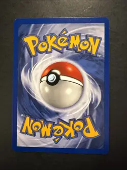 Marill 29 Wizards Black Star Promo Pokemon - Image 2