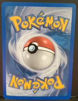 MAGBY Legend Maker POKEMON Holo Stamped 2006 Trading Card 58/92 - Image 2