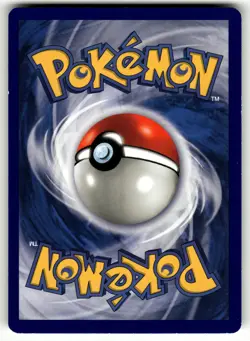 Cubone 50/64 Jungle LP Pokemon Card TCG - Image 2