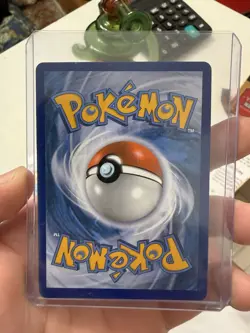 Charizard EX - XY17 XY Promos Pokemon TCG NM A5 - Image 2