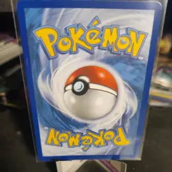 Gravity Mountain 250/191 - Pokemon TCG - Surging Sparks - Gold Hyper Rare - NM - Image 2