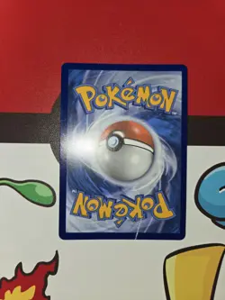 Pokemon TCG, Cyclizar Ex 159/191 - Surging Sparks NM - Image 2