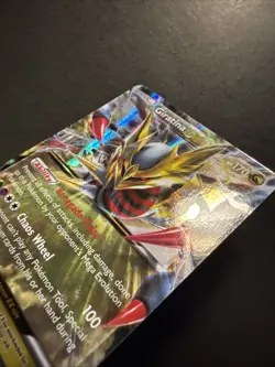 Giratina EX 57/98 XY Ancient Origins Pokemon - Image 3