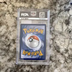 Pokemon Charizard VMAX Promo SWSH261 SWSH Holo PSA 10 English - Image 2