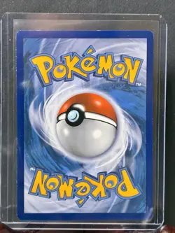Pokemon Ho-Oh EX Ultra Rare Full Art Holo 180 HP 121/122 Breakpoint - Image 4
