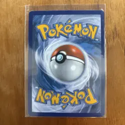 Pokemon M Gyarados EX Full Art Ultra Rare Mega 27/122 Breakpoint Holo English - Image 2