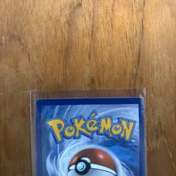 Pokemon M Gyarados EX Full Art Ultra Rare Mega 27/122 Breakpoint Holo English - Image 3