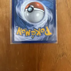 Pokemon M Gyarados EX Full Art Ultra Rare Mega 27/122 Breakpoint Holo English - Image 4