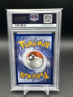 2024 Pokemon Surgeon Sparks Eng Lisia’s Appeal Special Illustration Rare PSA 10 - Image 2