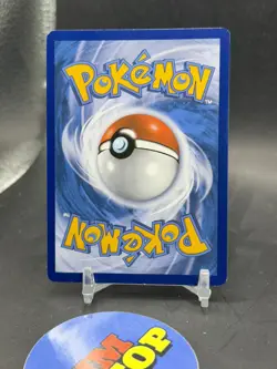 Pancham 71/122 XY Breakpoint Ultra Rare Reverse Holo Pokemon - Image 2