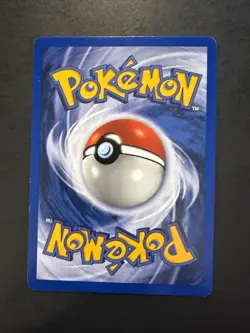 Flying Pikachu 25 Promo Wizards Black Star Promos 1999 Pokemon - Image 2