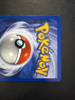 Flying Pikachu 25 Promo Wizards Black Star Promos 1999 Pokemon - Image 5