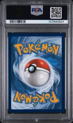 2025 POKEMON MEG EN-MEGA EVOLUTION #179 MEGA LUCARIO EX PSA 10 - Image 2