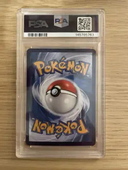 2025 POKEMON SIMPLIFIED CHINESE CBB2 C 0115/15 EEVEE [PSA 10] - Image 2