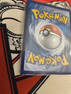 Pokemon XY Breakthrough - Parallel City 145/162 CITY CHAMPIONSHIP STAMP PROMO - Image 5